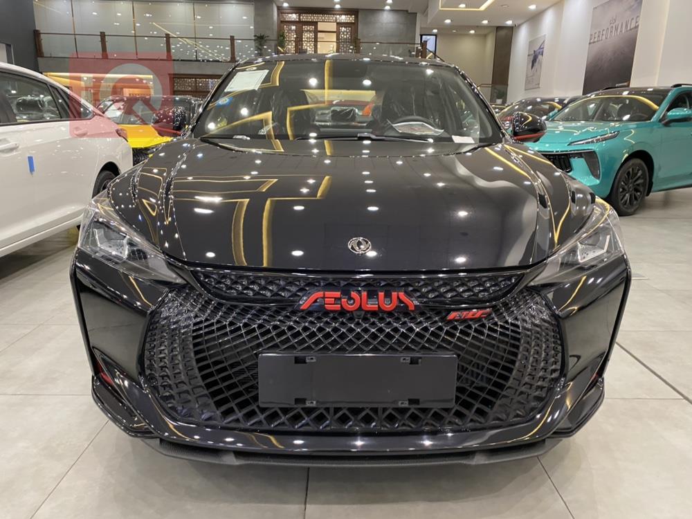 دۆنگ فینگ Aeolus A30